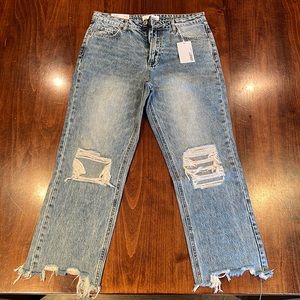 Women’s Vervet Jeans NWT